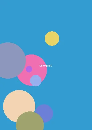 使坏要你爱 - 海贼王海报